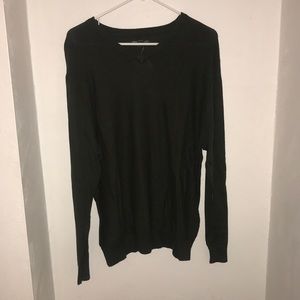 Men’s Green Sweater